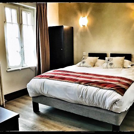 Logis Hotel La Foret Senonches 외부 사진